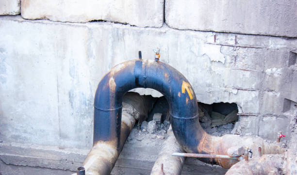 Best Commercial water damage restoration  in Potomac Mills, VA